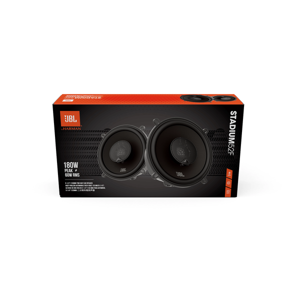 STADIUM 52F - JBL Canada